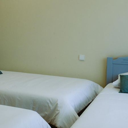 Cova De Lobo Hotel Батала Екстериор снимка