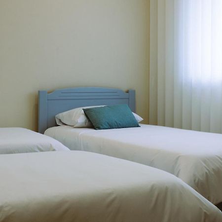 Cova De Lobo Hotel Батала Екстериор снимка