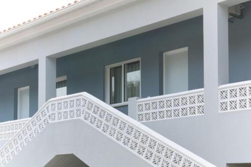 Cova De Lobo Hotel Батала Екстериор снимка