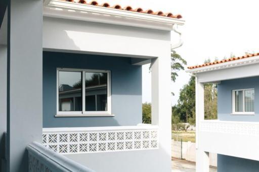 Cova De Lobo Hotel Батала Екстериор снимка