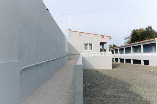 Cova De Lobo Hotel Батала Екстериор снимка