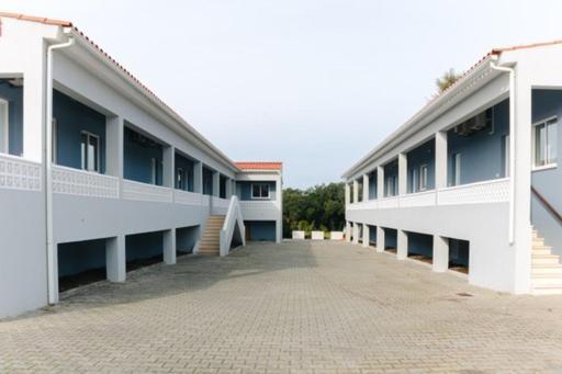 Cova De Lobo Hotel Батала Екстериор снимка