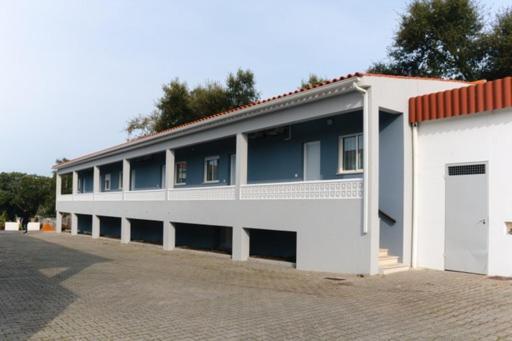 Cova De Lobo Hotel Батала Екстериор снимка