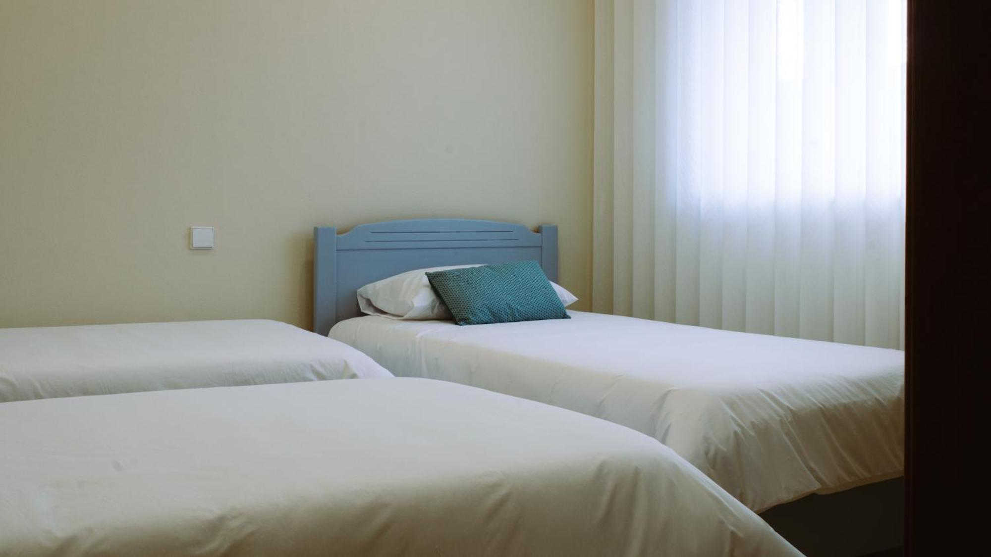 Cova De Lobo Hotel Батала Екстериор снимка