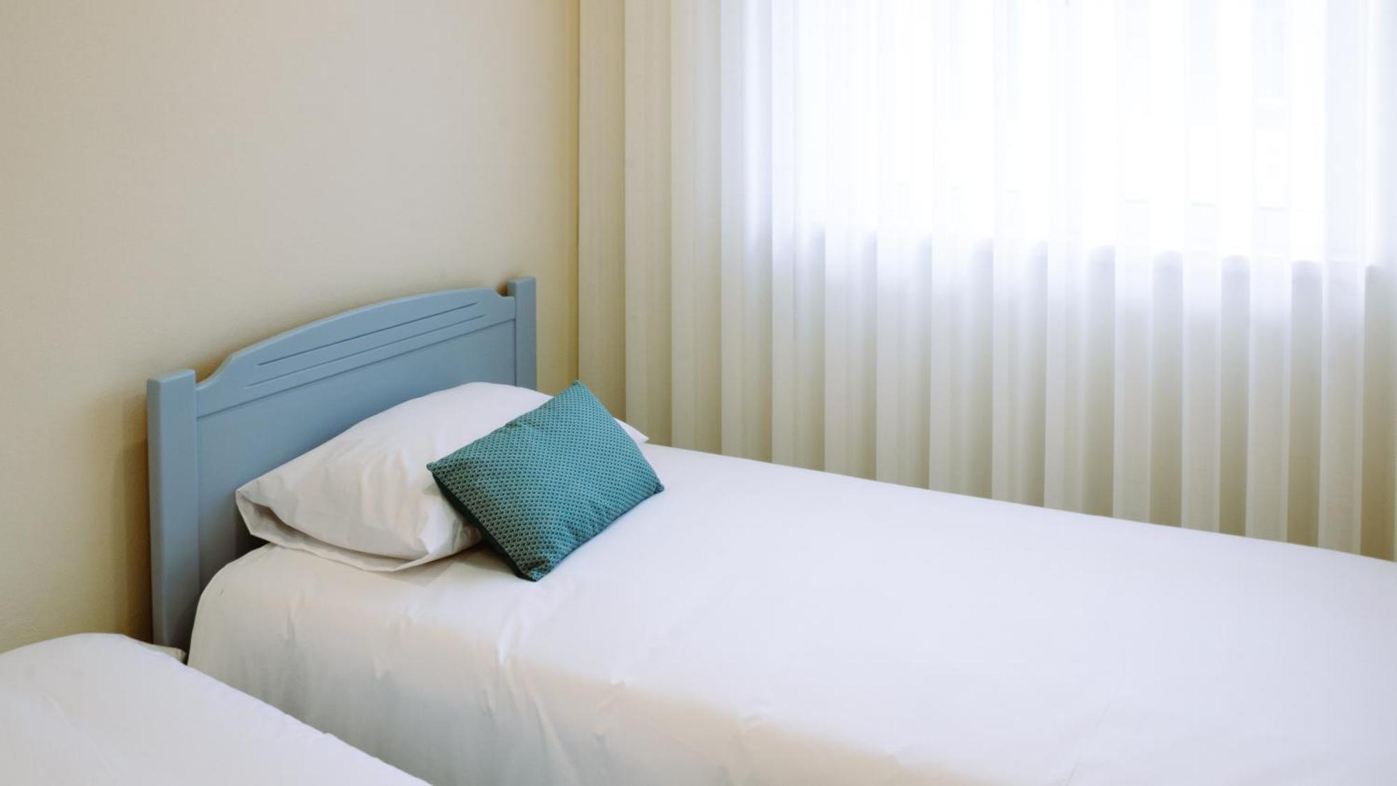 Cova De Lobo Hotel Батала Екстериор снимка