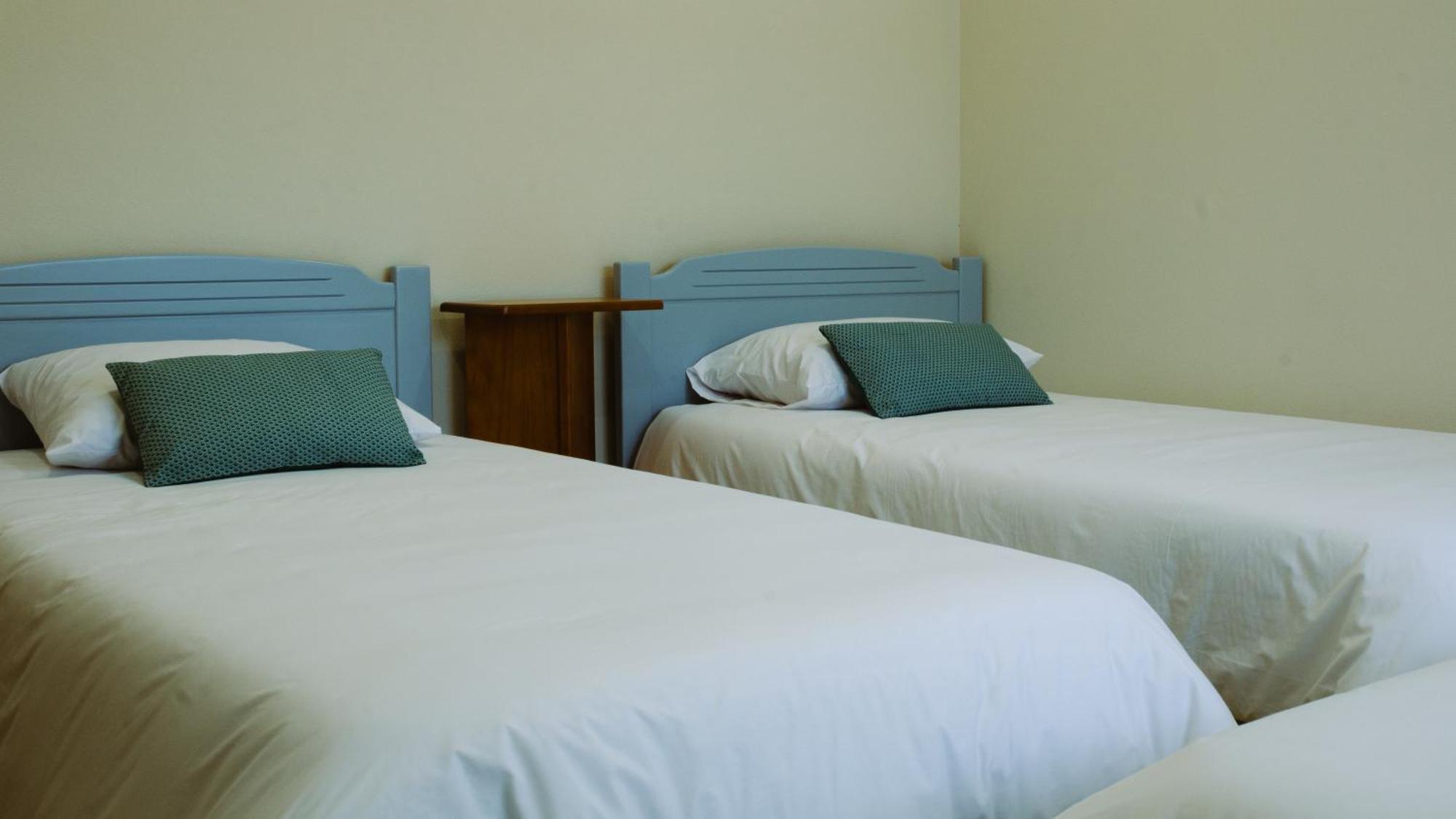 Cova De Lobo Hotel Батала Екстериор снимка