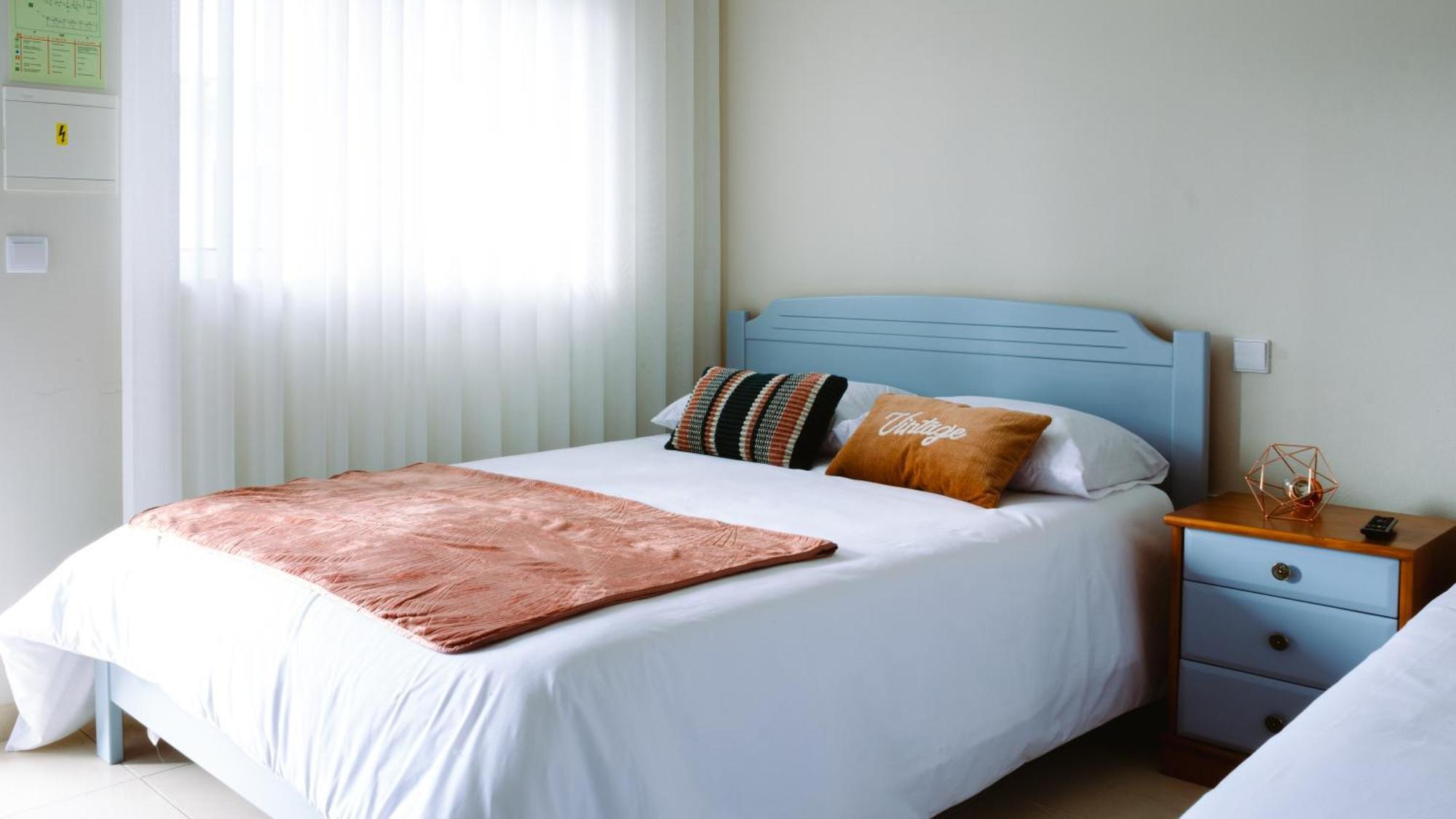 Cova De Lobo Hotel Батала Екстериор снимка