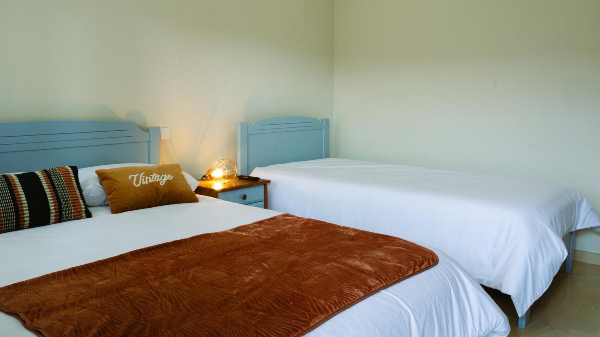 Cova De Lobo Hotel Батала Екстериор снимка