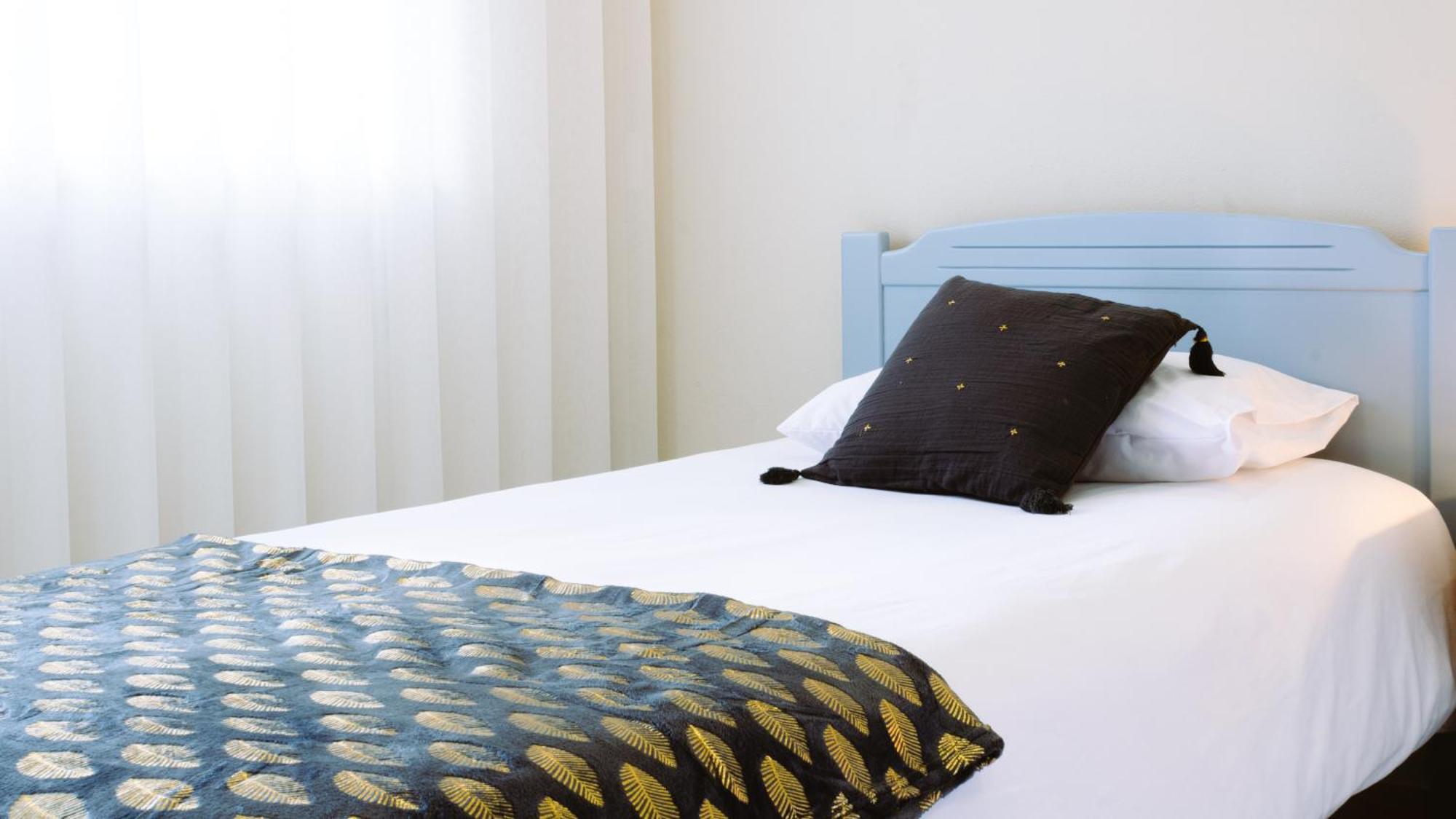 Cova De Lobo Hotel Батала Екстериор снимка