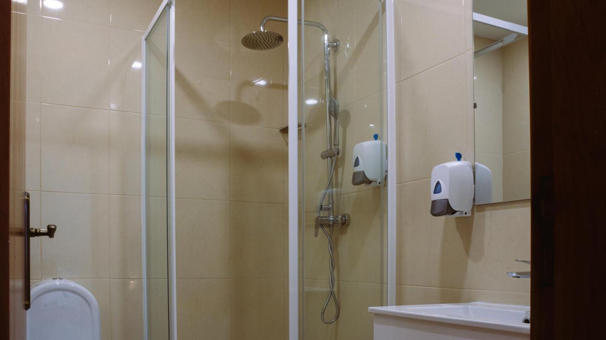 Cova De Lobo Hotel Батала Екстериор снимка