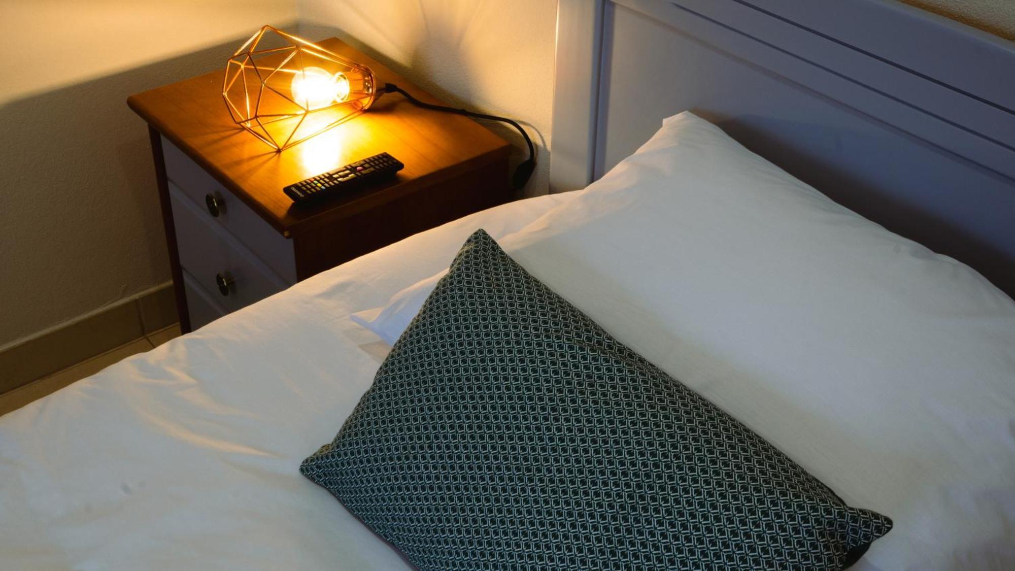 Cova De Lobo Hotel Батала Екстериор снимка